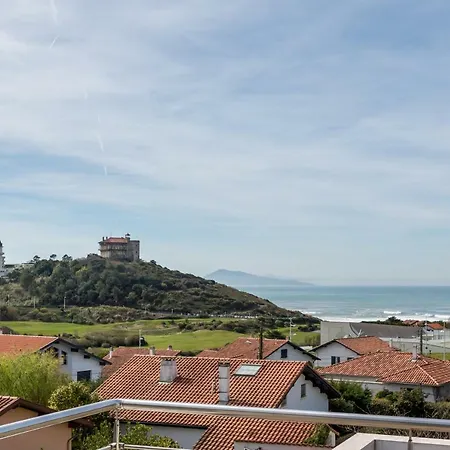 Ocean View * Biarritz
