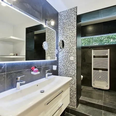 Ocean View Villa Biarritz
