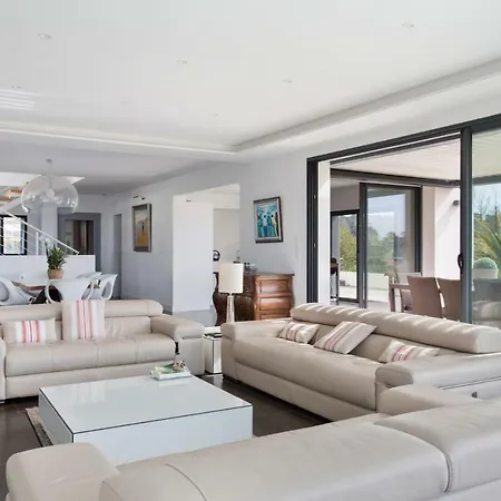 Villa Ocean View Biarritz