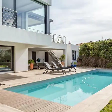 Ocean View Biarritz