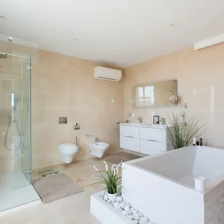 Villa Ocean View Biarritz